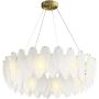 Step Into Design PIUMA ST-6289-8 Lampă cu pendul 10x20W/E14 IP20