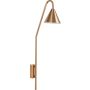 Step Into Design PRIMO ST-8538 gold Aplique de perete 1x20W/E14 IP20