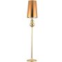 Step Into Design QUEEN ML-8046-F gold Lampă de podea 2x/E27 IP20