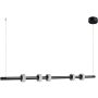 Step Into Design RINGO ST-8955P-L Lampă cu pendul 1x18W/LED 3000K 1440lm IP20