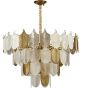 Step Into Design SECRET D824P-800 Lampă cu pendul 15x20W/E14 IP20