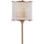 Step Into Design SERGIO ST-DL8534 gold Aplique de perete 2x20W/G9 IP20