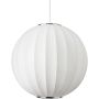 Step Into Design SILK ST-2330-40 Lampă cu pendul 1x40w/E27 IP20
