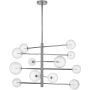 Step Into Design SOLA ST-5020-12 Lampă de tavan 12x10W/G4 IP20