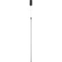Step Into Design SPARO ST-10669P-L black Lampă cu pendul 20W/LED 3000K 1600lm IP20