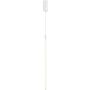 Step Into Design SPARO ST-10669P-S white Lampă cu pendul 7W/LED 3000K 560lm IP20