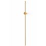 Step Into Design SPARO ST-1067W-1GD Aplique de perete 22W/LED 3000K 1760lm IP20
