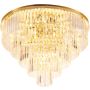 Step Into Design SPLENDORE DN915-80 Lampă de tavan 15x40w/E14 IP20