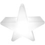 Step Into Design STAR ES-CR014 Lampă de podea 1x5W/LED 400lm IP65