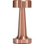 Step Into Design TAVOLO ST-8127T/A COPPER Lampă de masă 1x3W/LED IP20