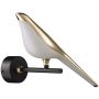 Step Into Design TIT ST-9008-W Aplique de perete 1x10W/LED 3000K 400lm IP20