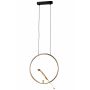 Step Into Design TIT ST-9008P - 1 Lampă cu pendul 1x10W/LED IP20