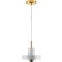 Step Into Design UNIVERSO ST-10050P1 Lampă cu pendul 1x60W/E27 IP20