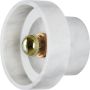 Step Into Design UNIVERSO ST-10050W Aplique de perete 1x40w/E27 IP20