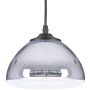 Step Into Design VICTORY GLOW ST-9002S chrome Lampă cu pendul 1x20W/G4 IP20