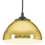 Step Into Design VICTORY GLOW ST-9002S gold Lampă cu pendul 1x20W/G4 IP20