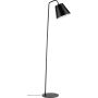 Step Into Design ZEN MF1232 black Lampă de podea 2x40w/E27 IP20