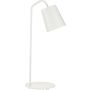 Step Into Design ZEN MT1232 white Lampă de birou 2x40w/E27 IP20