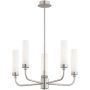 Argon PRESTON 2197 Candelabru 5x7W/E14 ip20