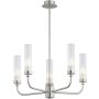 Argon PRESTON 2198 Candelabru 5x7W/E14 ip20