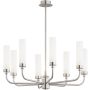 Argon PRESTON 5083 Candelabru 8x7W/E14 ip20