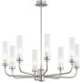 Argon PRESTON 5084 Candelabru 8x7W/E14 ip20