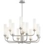 Argon PRESTON 5087 Candelabru 12x7W/E14 ip20