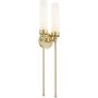 Argon PRESTON 7290 Aplique de perete 2x7W/E14 ip20