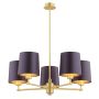 Argon PRINCETON 2188 Candelabru 5x15W/E27 IP20