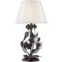 Dar Lighting Priscilla PRI4254 Lampă de masă 1x60w/e27