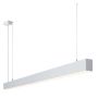 Italux TRAVERSI PRD-5470-086-WH-840-PN Lampă cu pendul 1x26W/LED 4000k 2500LM IP20