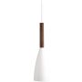 Nordlux PURE 78283001 Lampă cu pendul 1x40W/E27 IP20