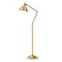 Elstead Lighting PROVENCE PV-FL-AB Lampă de podea 1x60W/E27