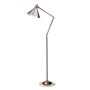 Elstead Lighting PROVENCE PV-FL-PN Lampă de podea 1x60W/E27