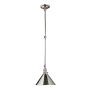 Elstead Lighting PROVENCE PV-GWP-PN Lampă cu pendul 1x60W/E27
