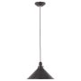 Elstead Lighting PROVENCE PV-SP-OB Lampă cu pendul 1x60W/E27