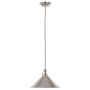 Elstead Lighting PROVENCE PV-SP-PN Lampă cu pendul 1x60W/E27