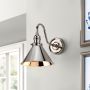 Elstead Lighting PROVENCE PV1-PN Aplique de perete 1x60W/E27