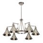 Elstead Lighting PROVENCE PV6-PN Candelabru 6x60W/E27
