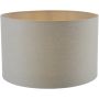Dar Lighting Pyramid PYR1639 Abajur 1x60w/e27