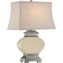 Quoizel BRAY QZS-Q1915T Lampă de masă 1x60W/E27