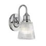 Quintiesse ADDISON QN-ADDISON1-BATH Aplique de perete 1x3,5W/G9 3000K 320LM IP44