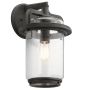 Quintiesse ANDOVER QN-ANDOVER-L Aplique de perete 1x60W/E27 IP44