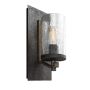 Quintiesse ANGELO QN-ANGELO1 Aplique de perete 1x60W/E27
