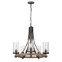 Quintiesse ANGELO QN-ANGELO5 Candelabru 5x60W/E27