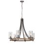 Quintiesse ANGELO QN-ANGELO6 Candelabru 6x60W/E27