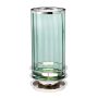 Quintiesse ARNO QN-ARNO-GREEN-PN Lampă de masă 1x9W/GX53