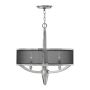Quintiesse ASCHER QN-ASCHER-3P Lampă cu pendul 3x60W/E14
