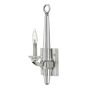 Quintiesse ASCHER QN-ASCHER1 Aplique de perete 1x60W/E14