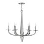 Quintiesse ASCHER QN-ASCHER6 Candelabru 6x60W/E14